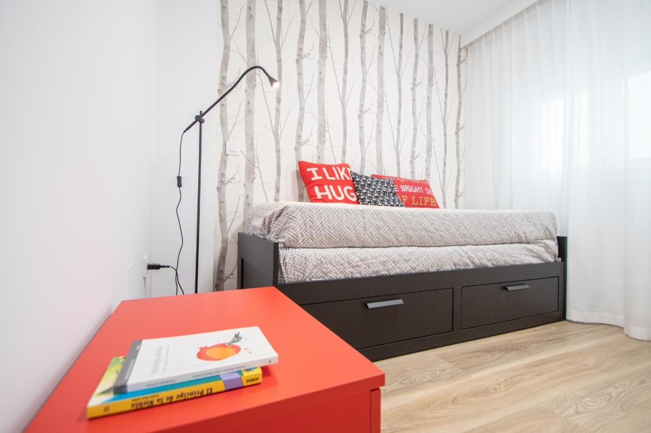Apartamento Sunset Cadiz Exterior photo