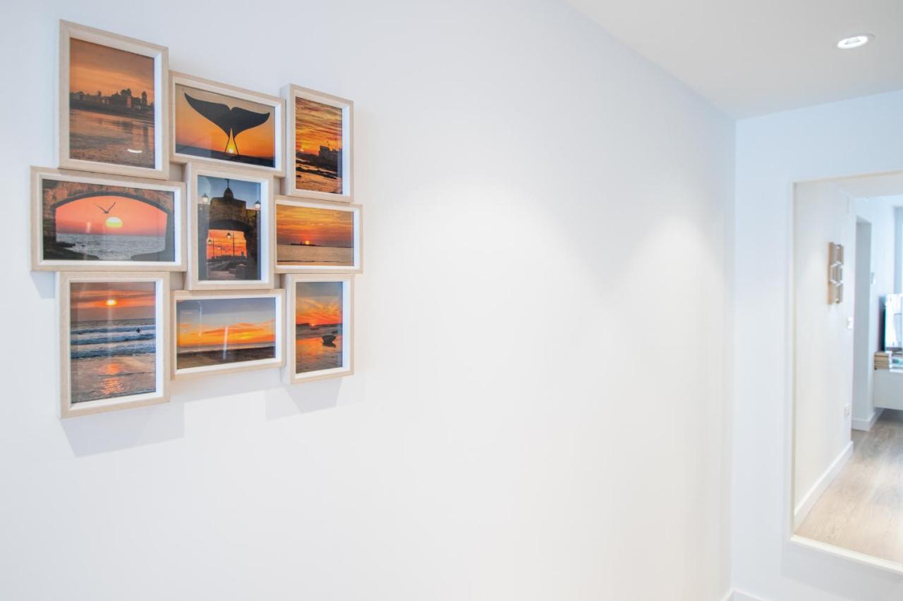 Apartamento Sunset Cadiz Exterior photo